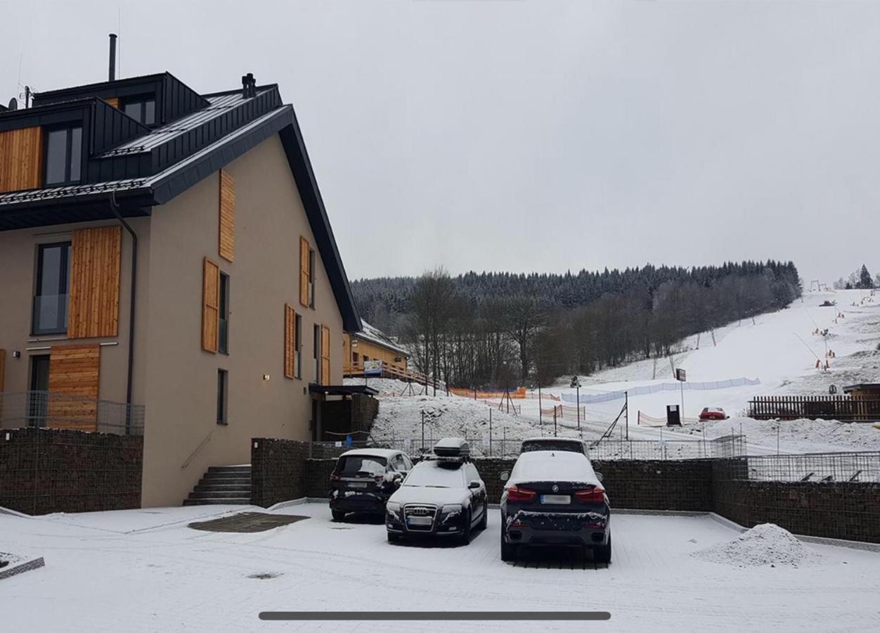 Sport Apartman Dm Dolní Morava المظهر الخارجي الصورة