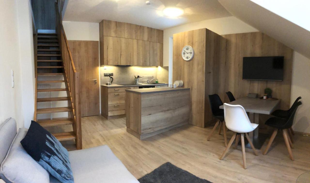 Sport Apartman Dm Dolní Morava المظهر الخارجي الصورة