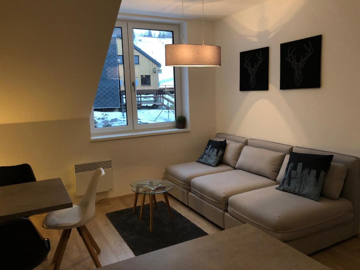 Sport Apartman Dm Dolní Morava المظهر الخارجي الصورة