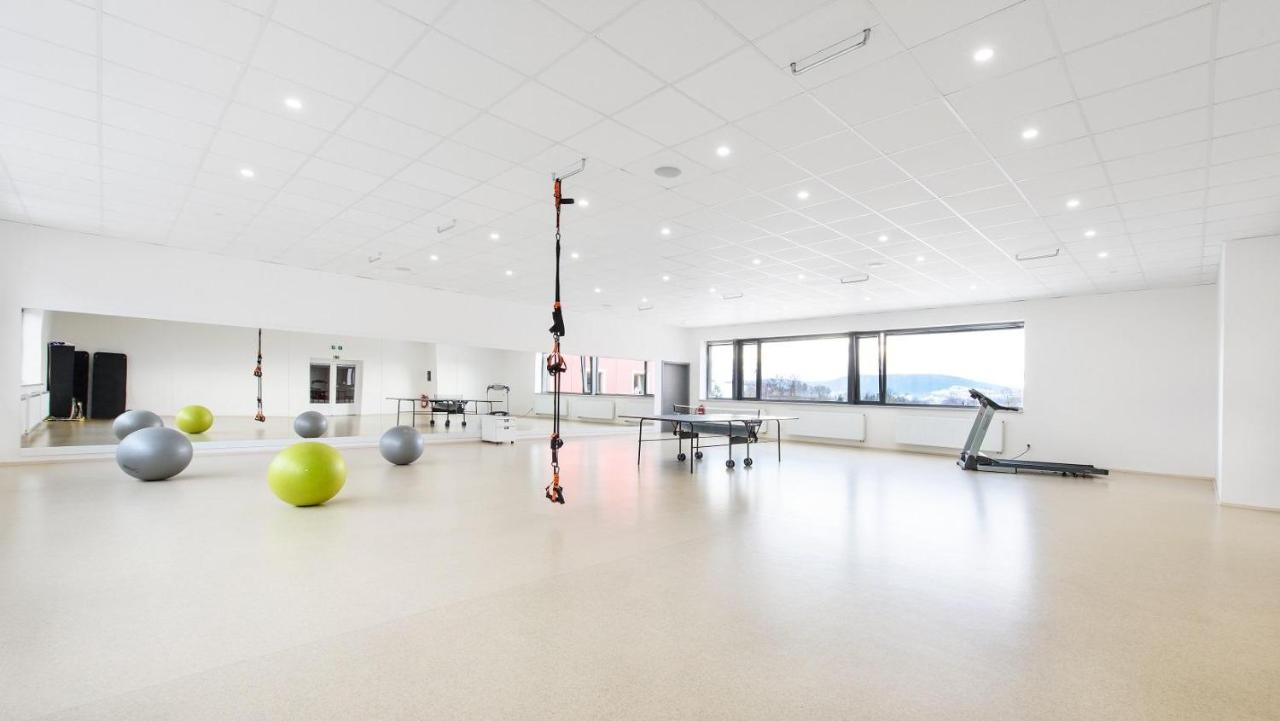 Sport Apartman Dm Dolní Morava المظهر الخارجي الصورة
