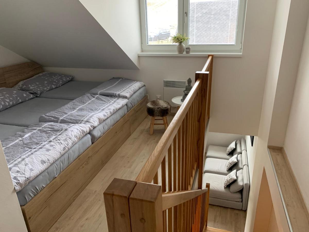 Sport Apartman Dm Dolní Morava المظهر الخارجي الصورة